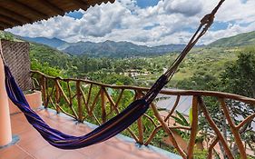 Casa Madre Tierra Вилькабамба